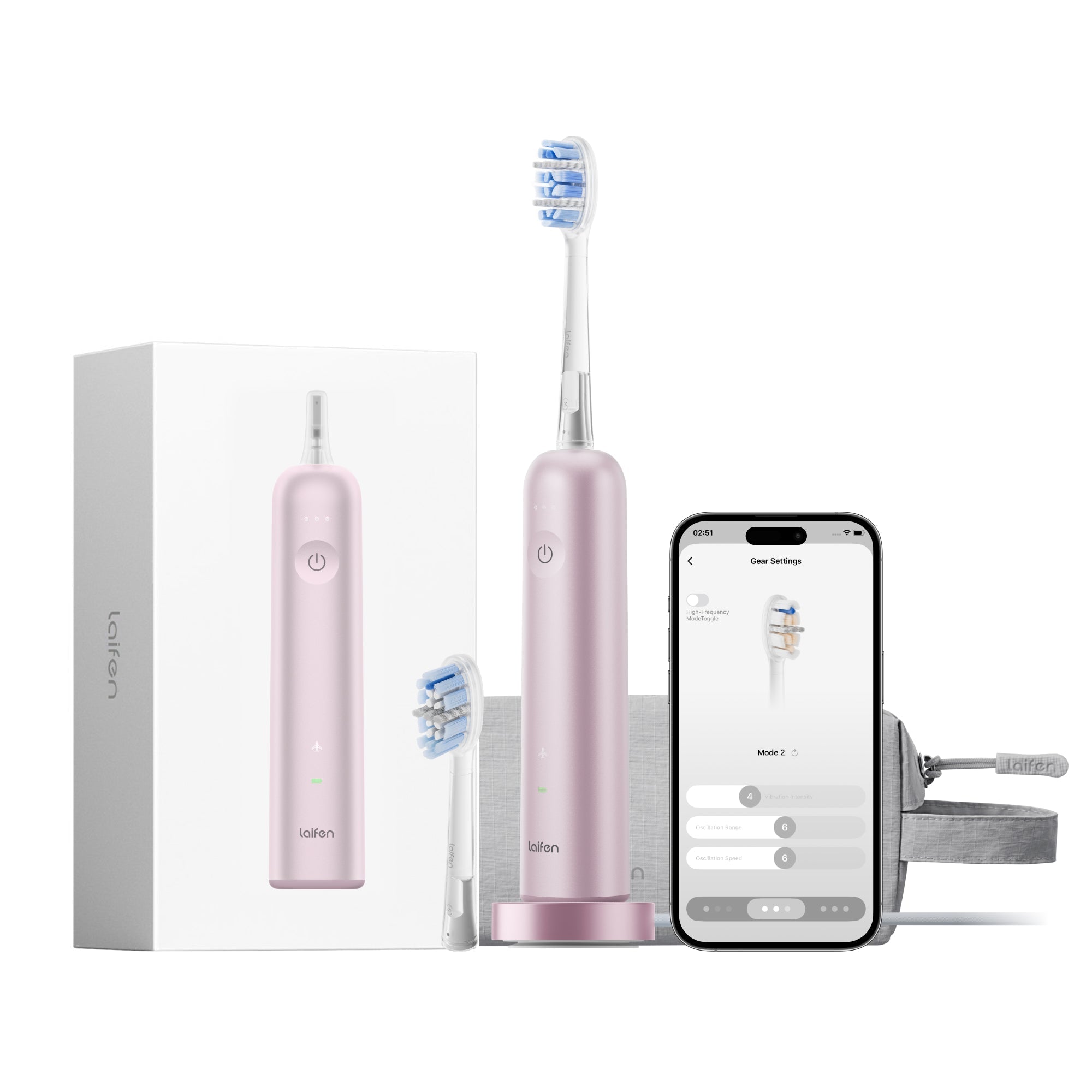 Laifen Wave Pro