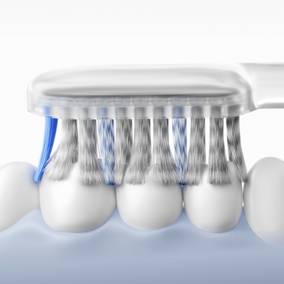 Laifen Wave Pro Brush Head Pack