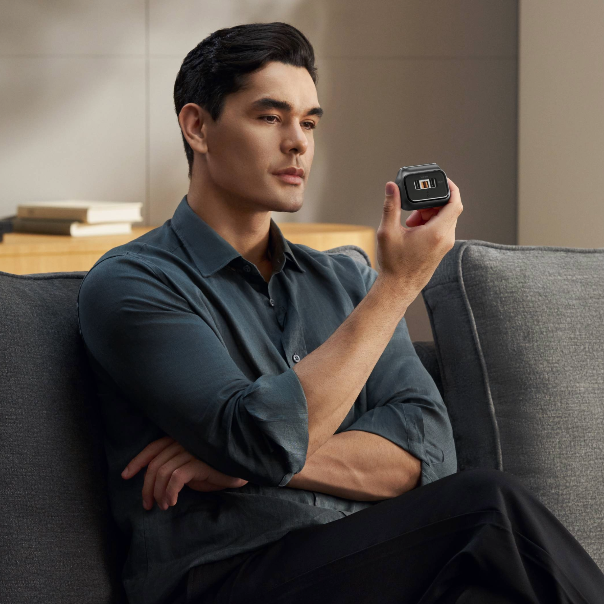 Laifen P3 Pro